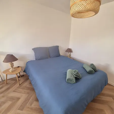 Lejlighed Duplex St Marc - Comme A La Maison - A 500m Plage