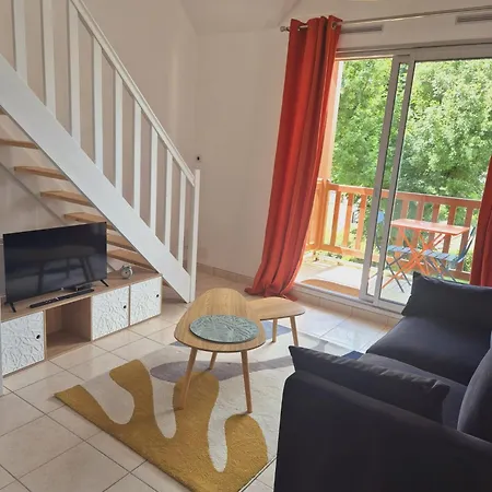 Lejlighed Duplex St Marc - Comme A La Maison - A 500m Plage