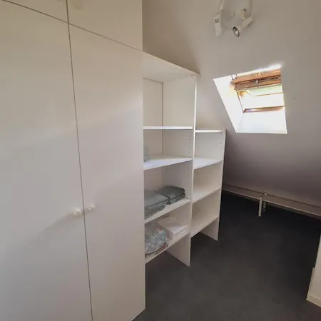 Lejlighed Duplex St Marc - Comme A La Maison - A 500m Plage Saint-Nazaire (Loire-Atlantique)