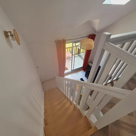 Lejlighed Duplex St Marc - Comme A La Maison - A 500m Plage *