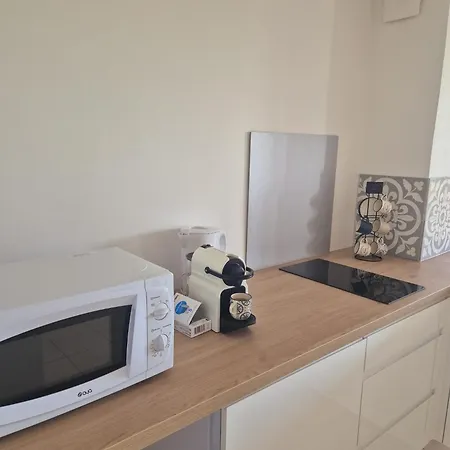 Lägenhet Duplex St Marc - Comme A La Maison - A 500m Plage