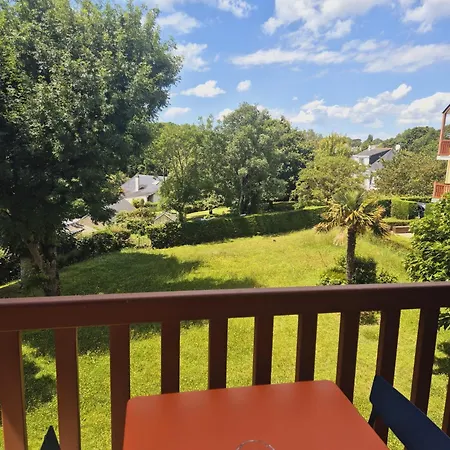 Duplex St Marc - Comme A La Maison - A 500m Plage Lägenhet *